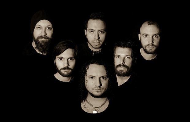 Haken (band) HAKEN Without Limits Interview with Richard Henshall Prog Sphere