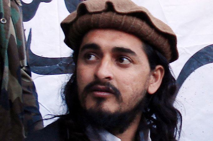 Hakimullah Mehsud Pakistan Taliban chief killed in drone strike Al Jazeera