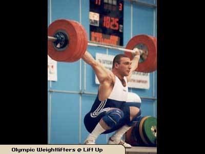 Hakob Pilosyan Hakob Pilosyan Olympic Lifters Profiles Lift Up