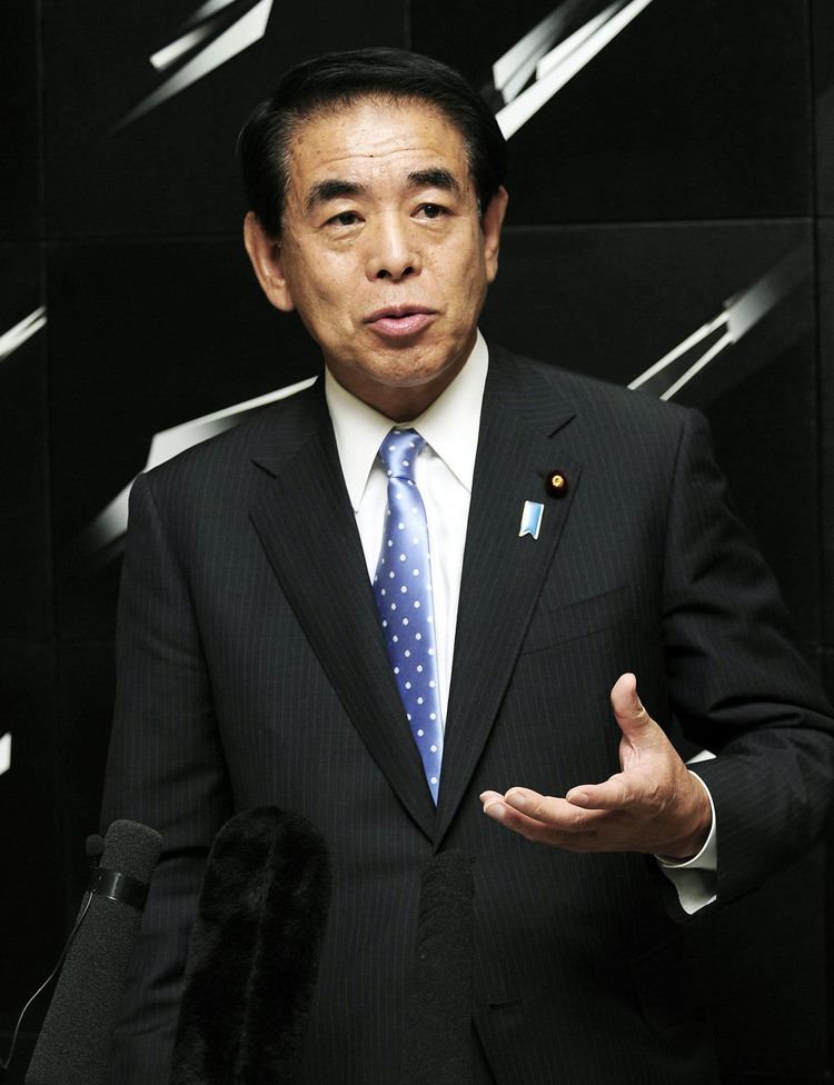 Hakubun Shimomura S Korean official says stolen statues should be returned