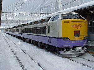 Hakuchō (train) httpsuploadwikimediaorgwikipediacommonsthu