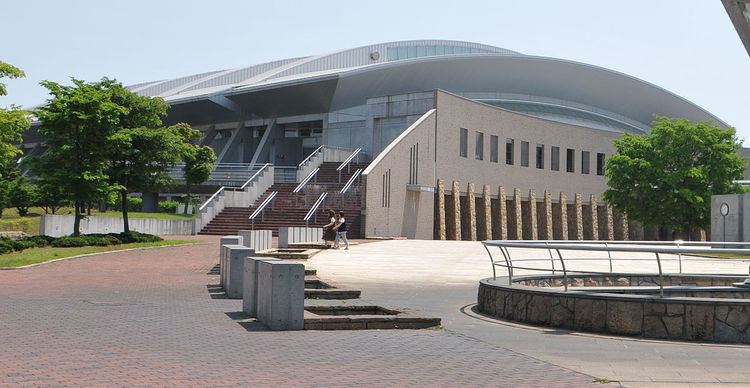 Hakucho Arena