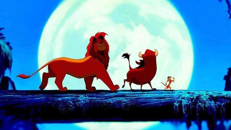 Hakuna matata Walt Disney Records Hakuna Matata Lyrics Genius Lyrics