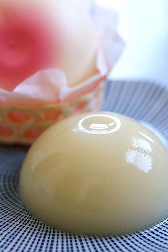 Hakuto jelly Hakuto jelly peach jelly Sweet Pinterest Desserts Food and