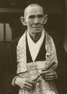 Hakuun Yasutani Yasutani Hakuun Ryk 18851973