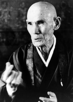 Hakuun Yasutani Hakuun Yasutani ZEN BUDDHIST BIOGRAPHY Sweeping Zen