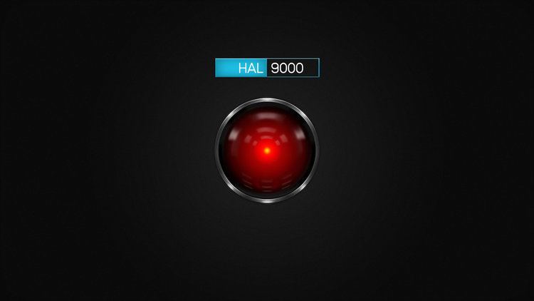 HAL 9000 GitHub vintaHAL9000 Dominating your dev environment like cats