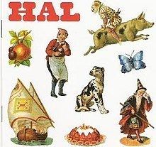 Hal (album) httpsuploadwikimediaorgwikipediaenthumbe