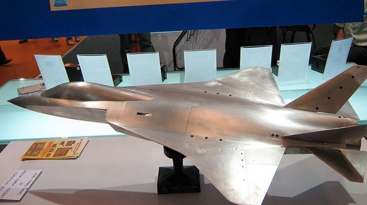 HAL AMCA HAL Advanced Medium Combat Aircraft AMCAFifth Generation fighter