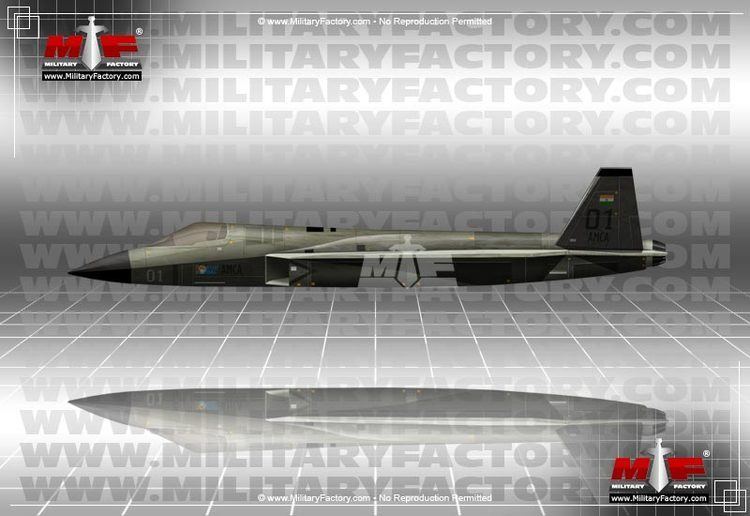 HAL AMCA HAL AMCA Advanced Medium Combat Aircraft 5th Generation Fighter