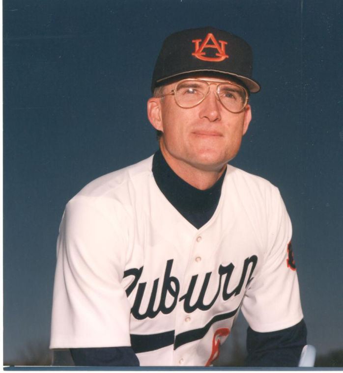 Hal Baird Hal Baird to be honored as Auburns SEC baseball legend Baseball