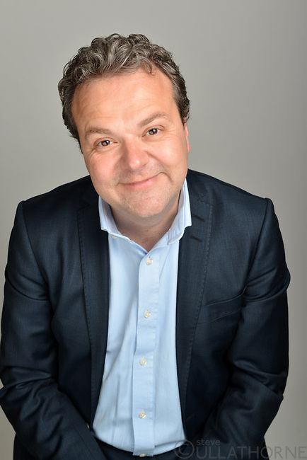 Hal Cruttenden About Hal Cruttenden Biography Stand Up Comedy TV