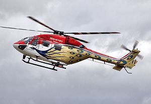 HAL Dhruv HAL Dhruv Wikipedia