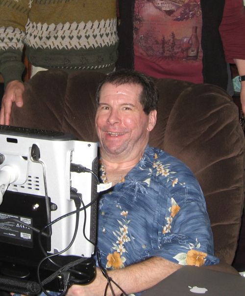 Hal Finney (computer scientist) This week in bitcoin Bitcoin39s earliest adopter and