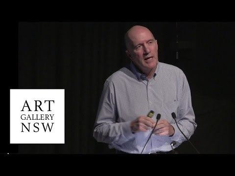 Hal Foster (art critic) Lecture by Hal Foster 28 February 2015 YouTube