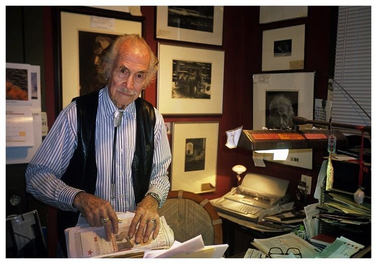 Hal Gould Hal Gould Legendary Figure in the Colorado Photography Scene Dies