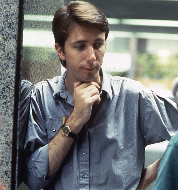 Hal Hartley Director Hal Hartley discusses the legacy of his 1990s