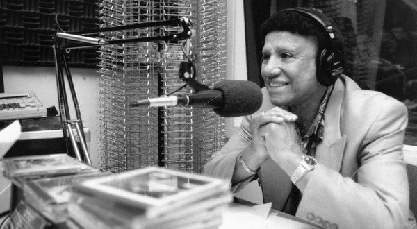 Hal Jackson Hal Jackson Pioneer in Radio and Racial Progress Dies at