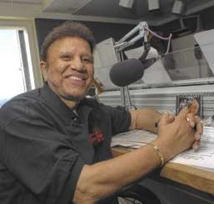 Hal Jackson Hal Jackson pioneer on black radio dies at 96 NY Daily News