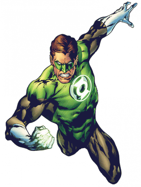 Hal Jordan Hal Jordan Character Comic Vine