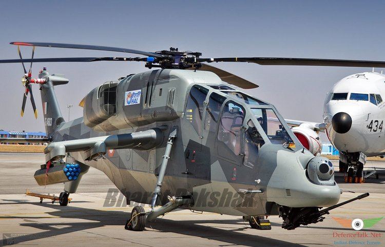 HAL Light Combat Helicopter HAL Light Combat Helicopter LCH India Update I Thai Military