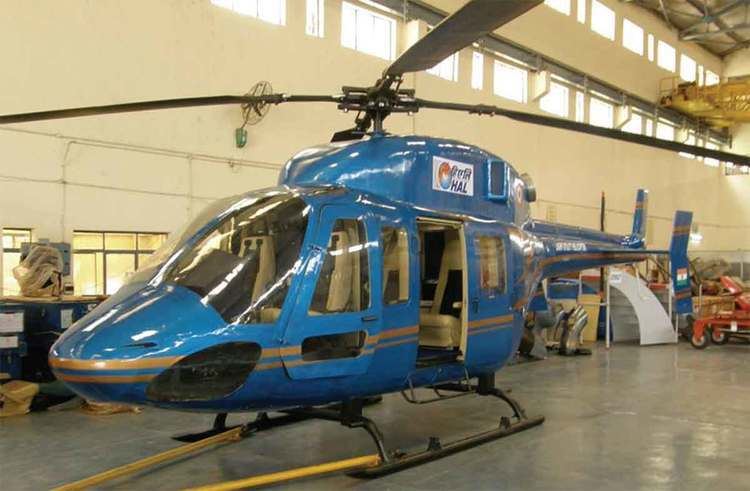 HAL Light Utility Helicopter Light Utility Helicopters from HAL Indian Defence Review