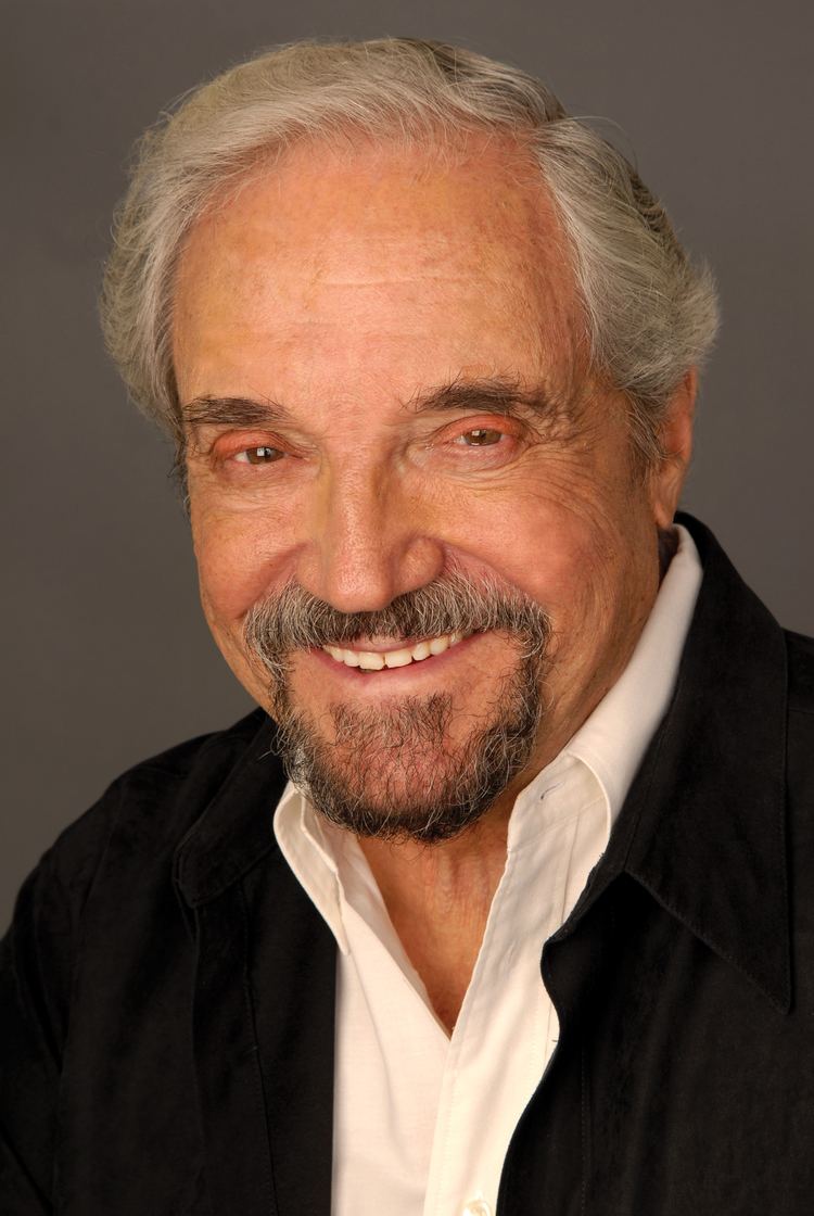 Hal Linden PHOTO amp VIDEO GALLERY Hal Lindennet