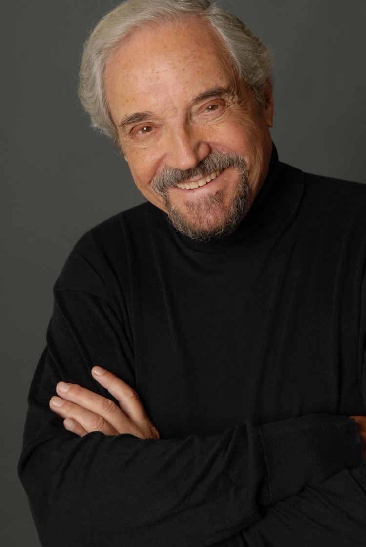 Hal Linden Hal Linden