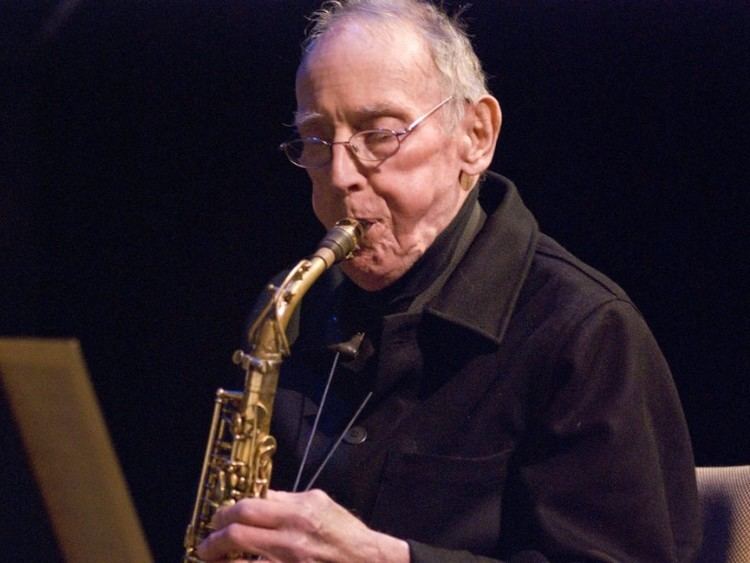 Hal McKusick Sag Harbor Saxophonist Hal McKusick Dies Patch