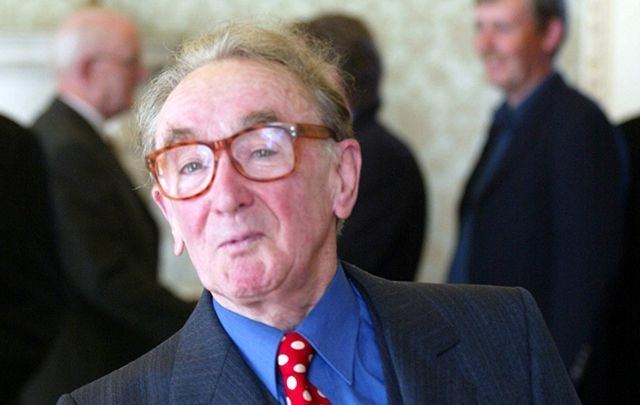 Hal Roach (comedian) King of Blarney comedian Hal Roach dies at 84 IrishCentralcom