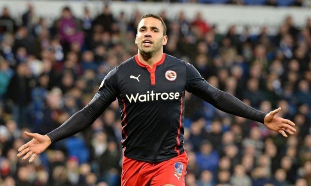 Hal Robson-Kanu Cardiff 12 Reading FA Cup fourthround match report
