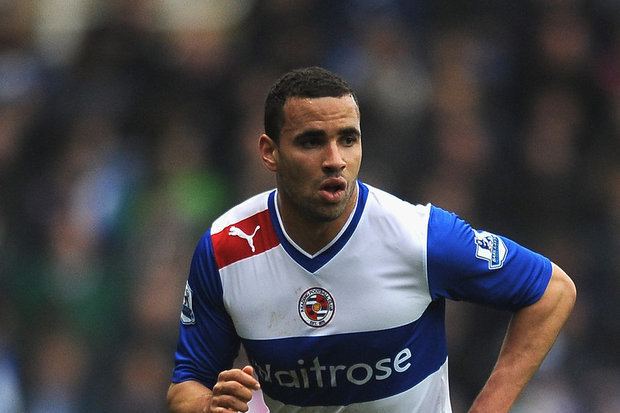 Hal Robson-Kanu Reading39s Hal RobsonKanu turns down Cardiff offer