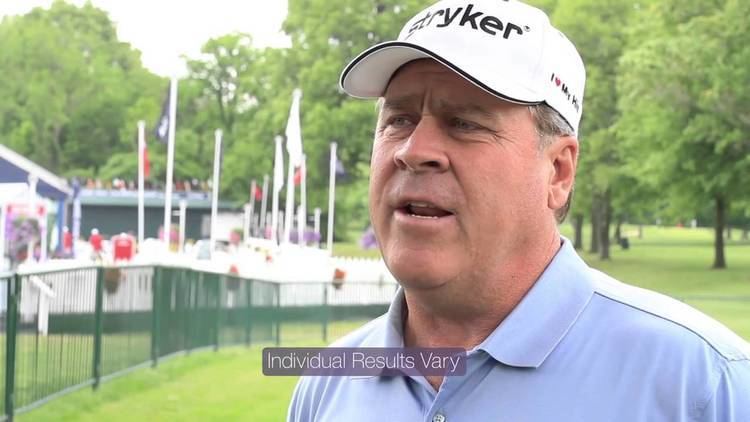 Hal Sutton Professional Golfer Hal Sutton Stryker Hip Replacement Testimonial