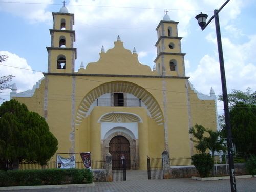 Halachó Municipality httpsmw2googlecommwpanoramiophotosmedium