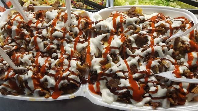 Halal snack pack Halal Snack Packs The deliciously openminded food trend taking off