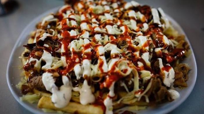 Halal snack pack Unpacking the halal snack pack SBS Food