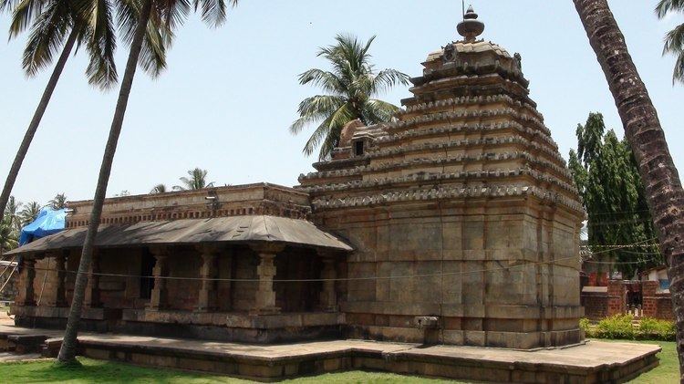 Halasi Shri Bhuvaraha Laxmi Narsimha amp Shiv temples of HALASI KARNATAKA