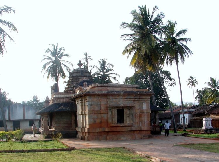 Halasi Dream Destinations Bhuvaraha Narasimha temple at Halasi