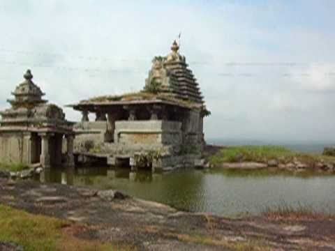 Halasi Ramlingeshwar Temple Ramteerth Halasi YouTube