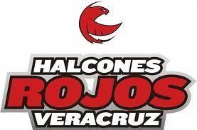 Halcones Rojos Veracruz Halcones Rojos esperan la llegada de Casiano MSDEPORTES