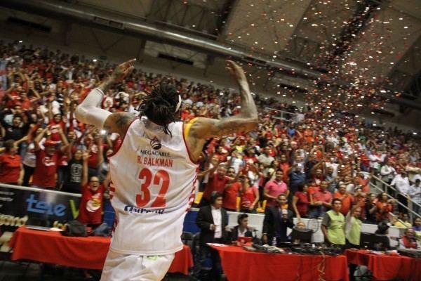 Halcones Rojos Veracruz Halcones Rojos de Veracruz campeones en Liga Nacional de Baloncesto