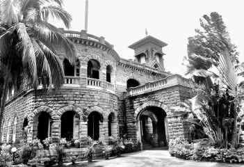 Halcyon Castle Halcyon CastlePlaces Around in Kovalam