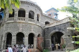 Halcyon Castle Halcyon Castle Palace Thiruvanathapuram A Perfect Place to spend