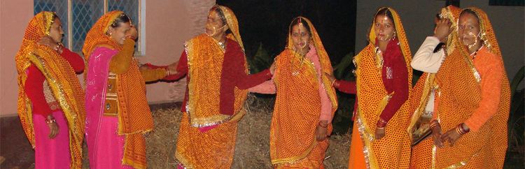 Haldwani Culture of Haldwani