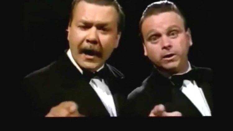Hale and Pace Hale and Pace do a PIF YouTube