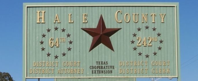 Hale County, Texas wwwhalecountyorgflashbanner1002693jpg