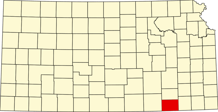 Hale, Kansas