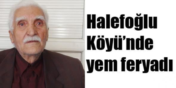 Halefoğlu, Kars dkarsmansetcomnews21485jpg