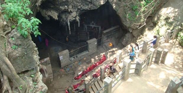 Halesi Mahadev Temple wwwabovethehimalayacompagegalleryhalesimahade