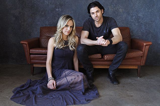 Haley & Michaels Haley amp Michaels on What It Takes to Be a Country Duo 39Strong